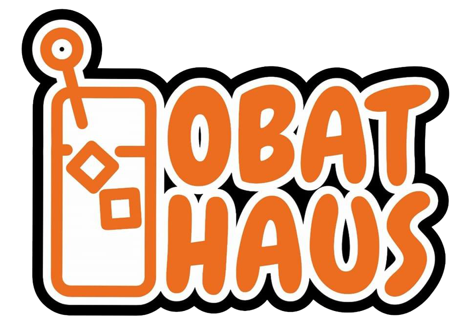 Logo Obat Haus